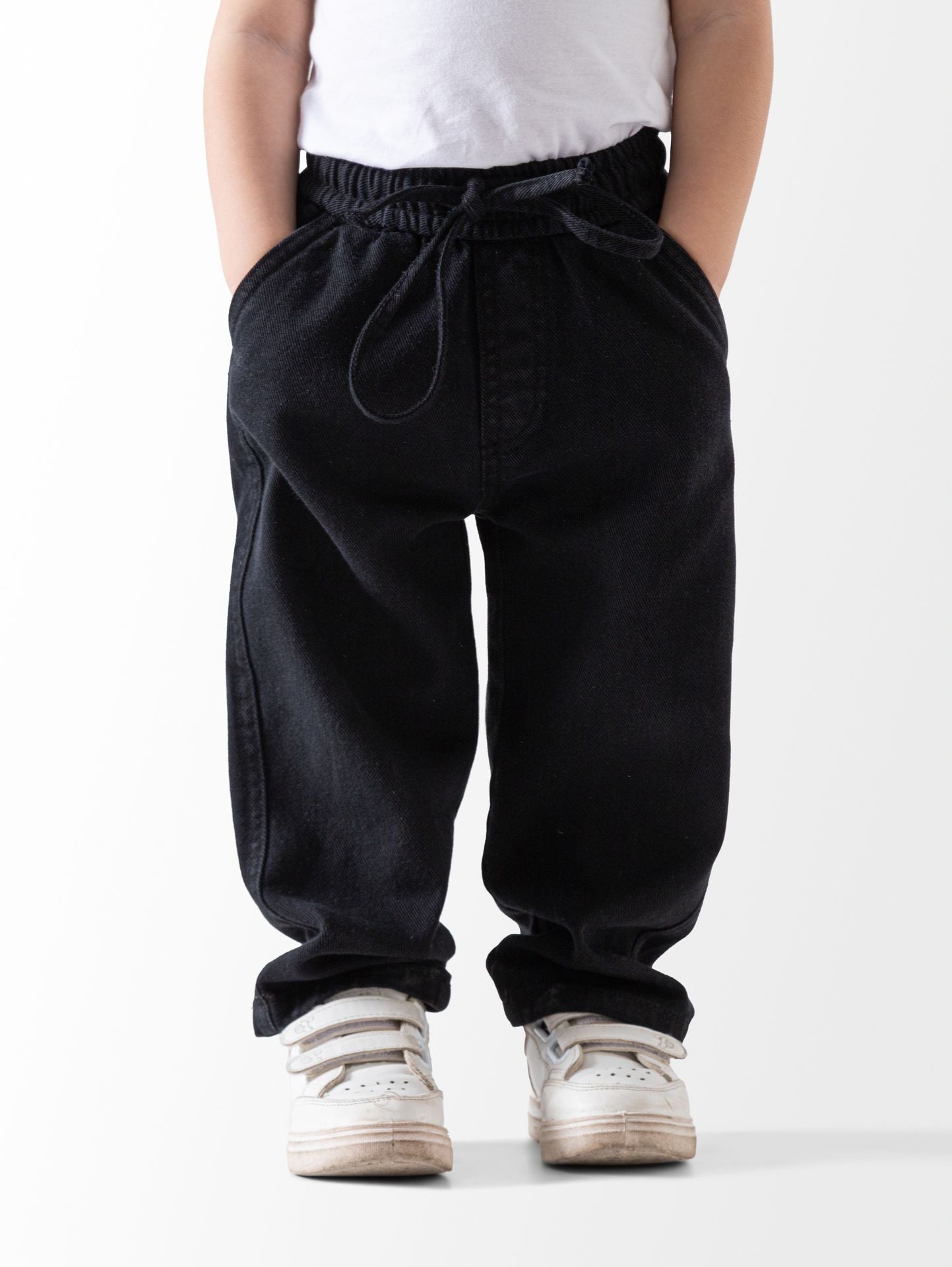 Ninos Kids storeJogger Gabardine PantsPantsNINOS