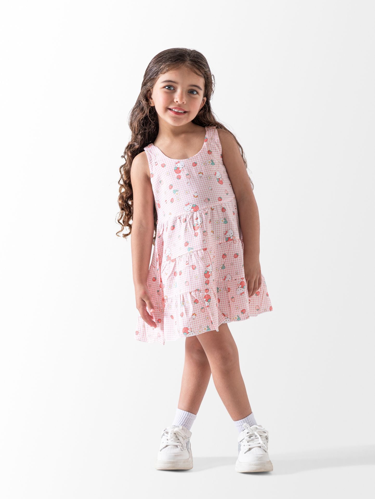 Ninos Kids storeKitty DressDressesNINOS