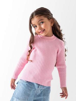 Ninos Kids storeBasic Half CollarKnitwearNINOS