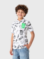 Ninos Kids storeMOQOO Polo T-ShirtPolosVETO