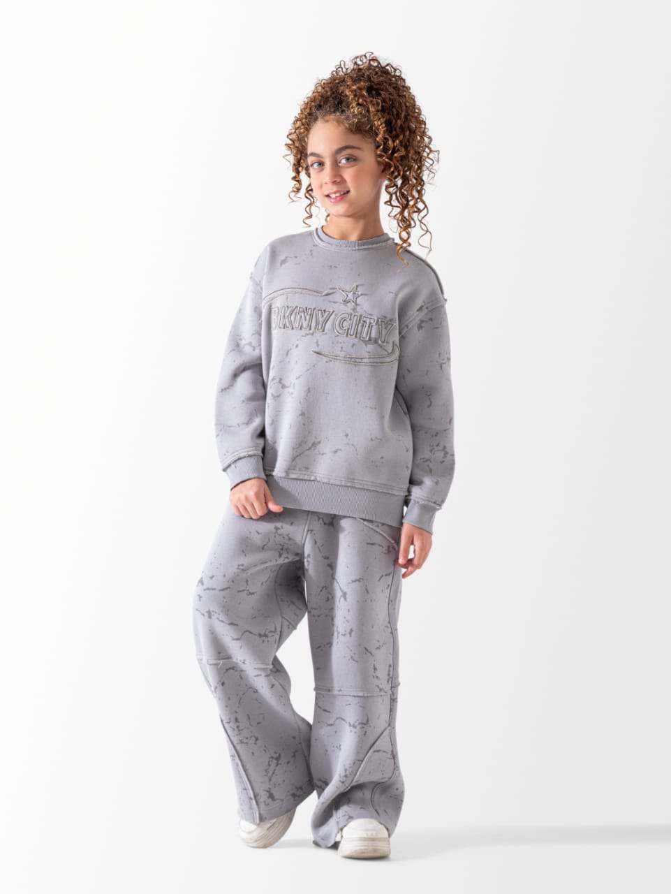 Ninos Kids storeBkny City PyjamaWinter PyjamaSOTRA