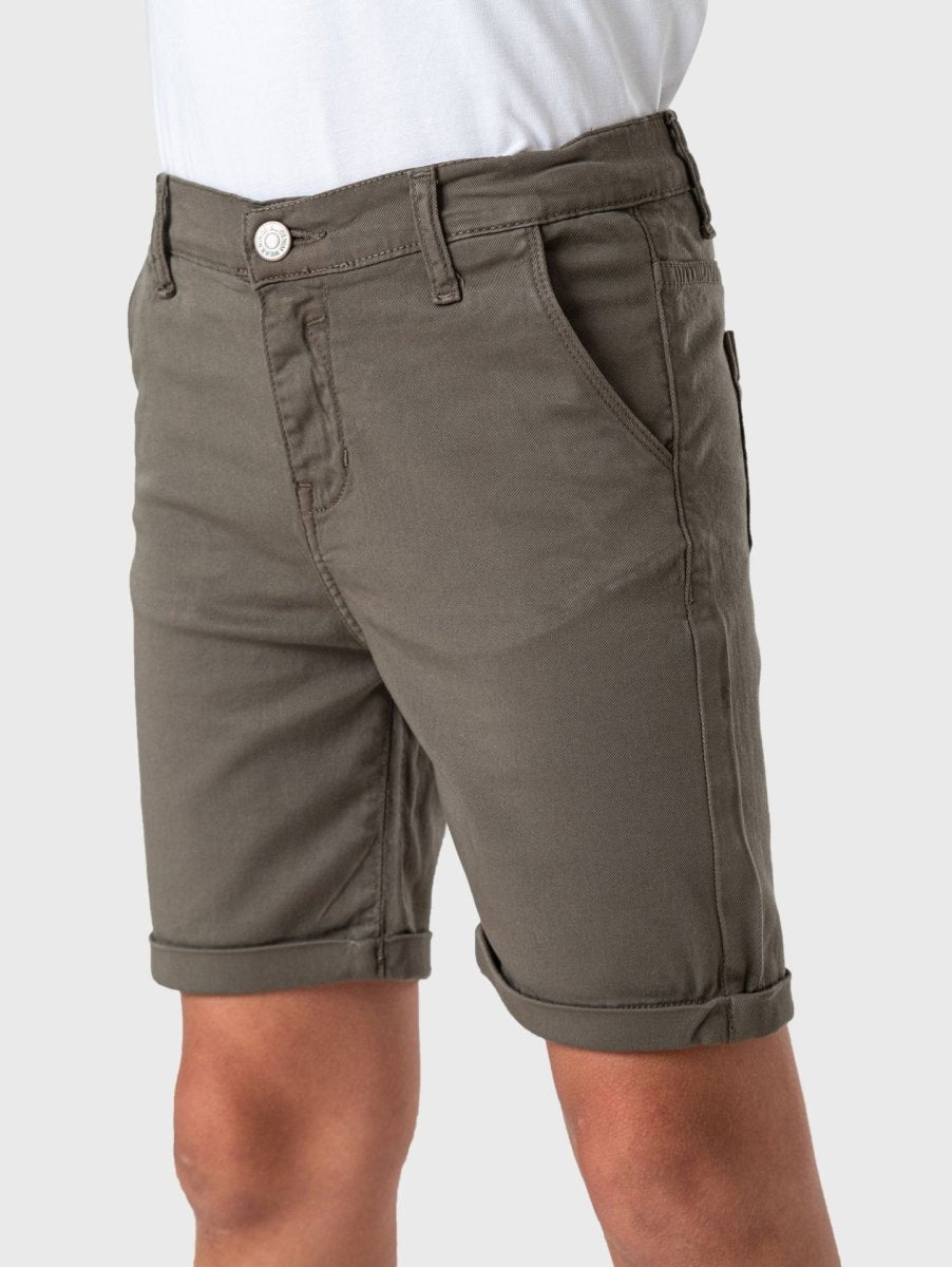 Ninos Kids storeGabardine ShortShortsNINOS