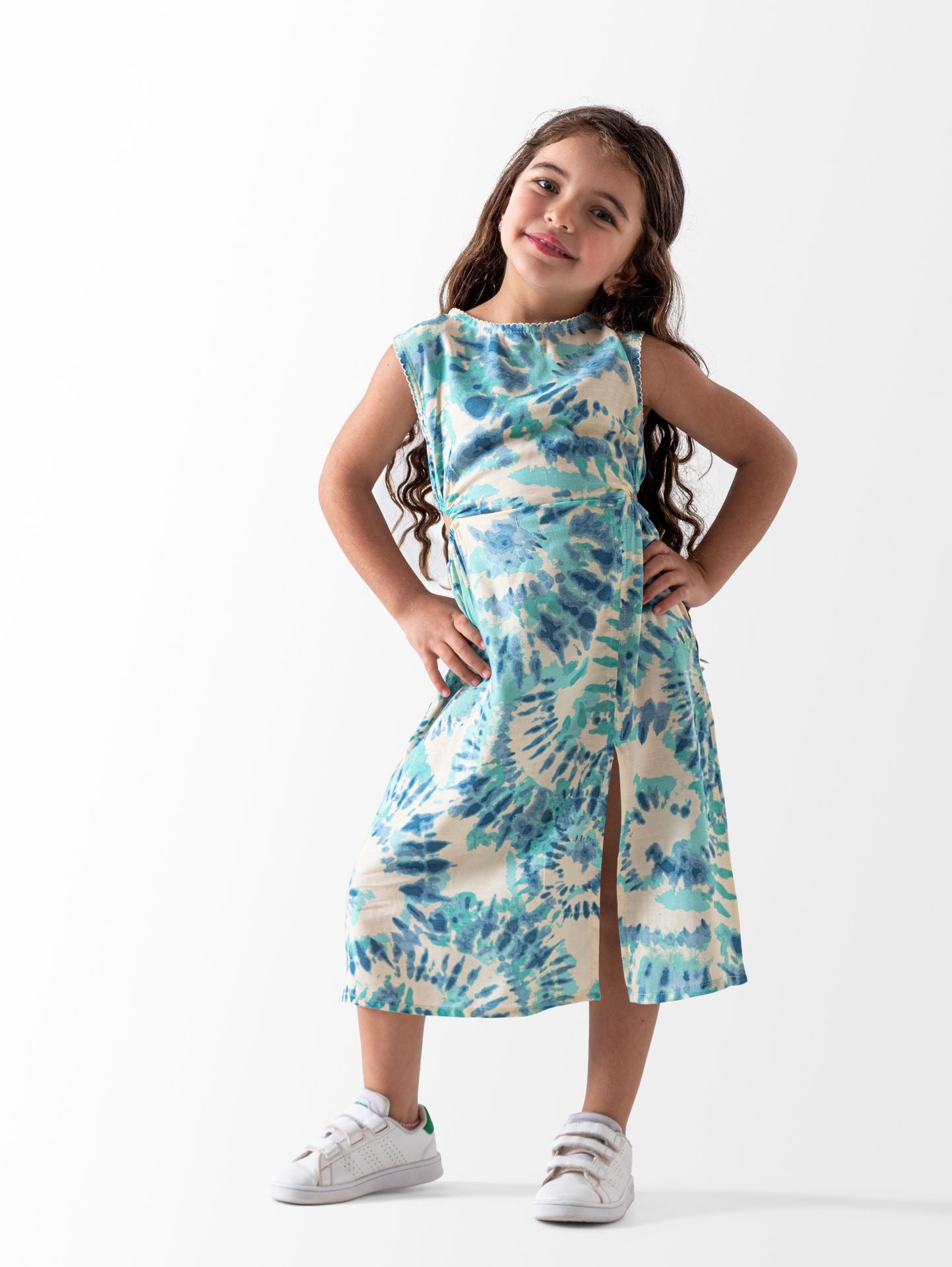 Ninos Kids storeTie Dye DressDressesJodi Mini
