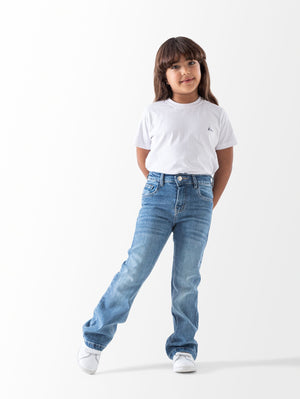 Charleston Jeans Pant