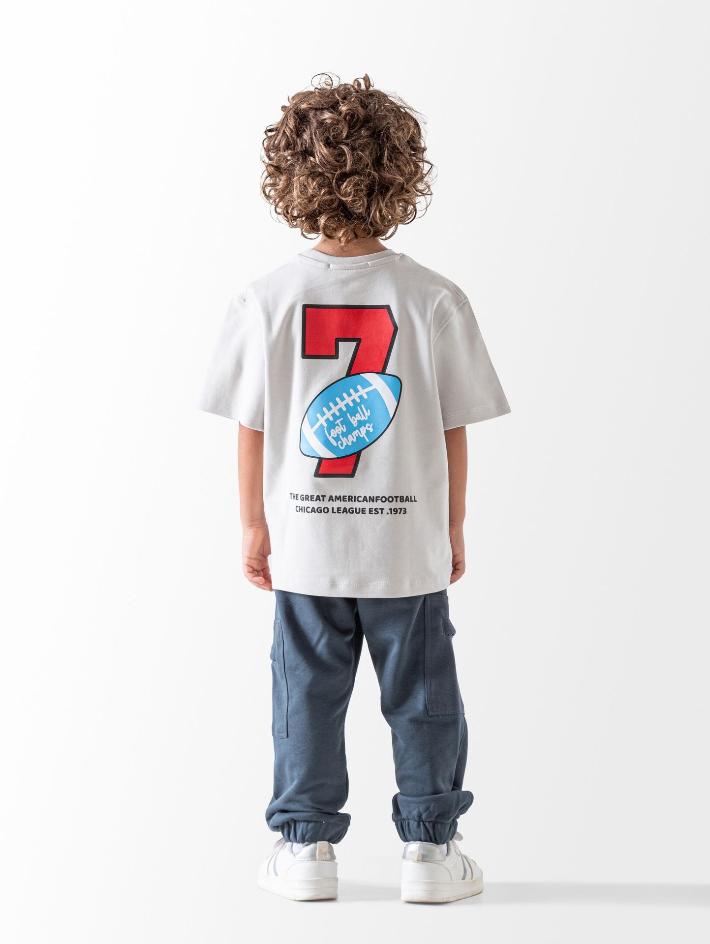 Football Pyjama