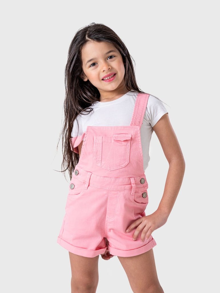 Ninos Kids storeGabardine ShortallshortallSOLANG
