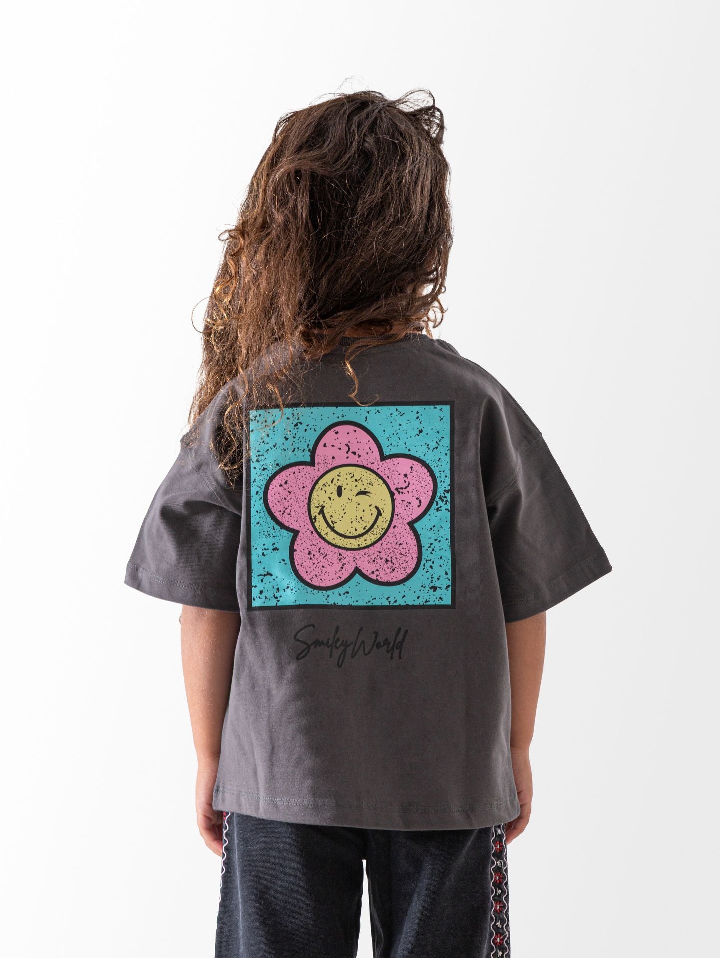 Smiley World Pyjama