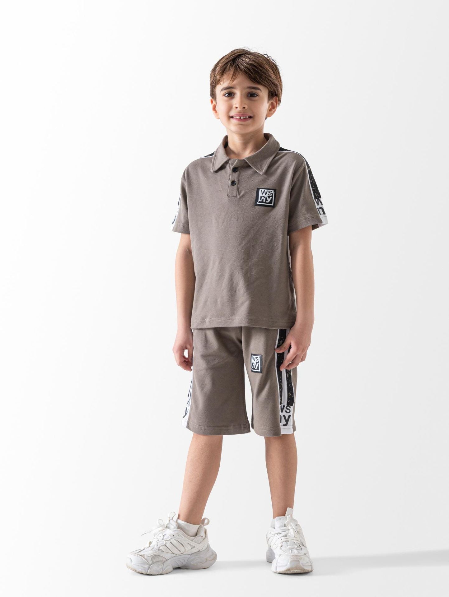 Ninos Kids storeWsny PyjamaSummer PyjamaGROUP FIVE