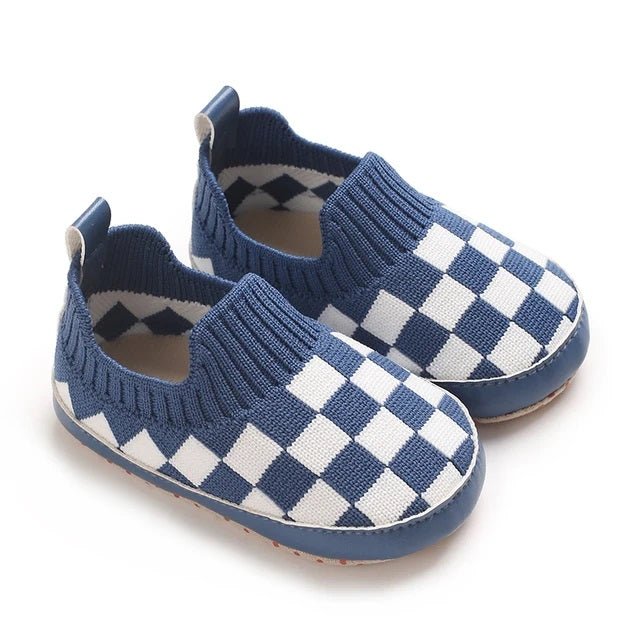 Ninos Kids storeChecks Soft ShoesSoftshoesGeneric