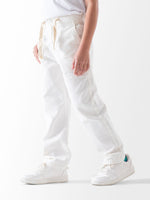 Ninos Kids storeBoyfriend Gabardine PantsPantsNINOS