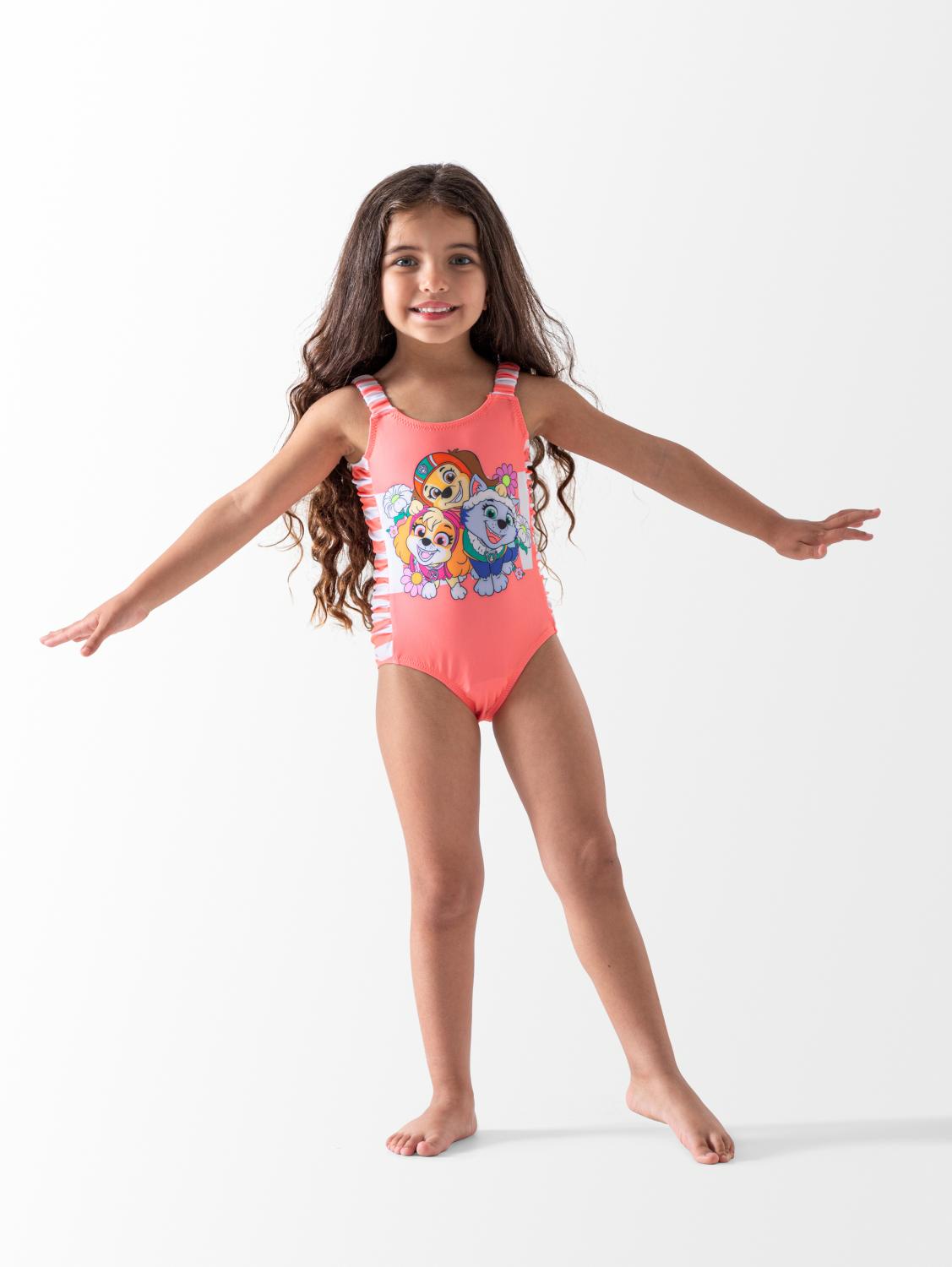 Paws Swimsuit