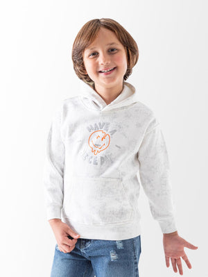Ninos Kids storeNice Day SweatshirtSweatshirtsNINOS