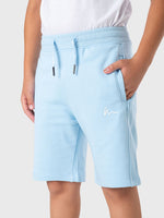 Ninos Kids storePlain ShortCotton shortNINOS