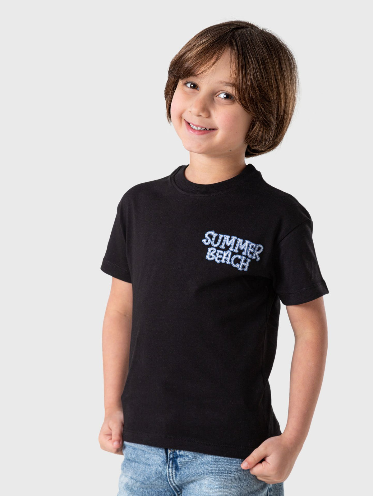 Ninos Kids storeSummer T-ShirtT-ShirtsFent