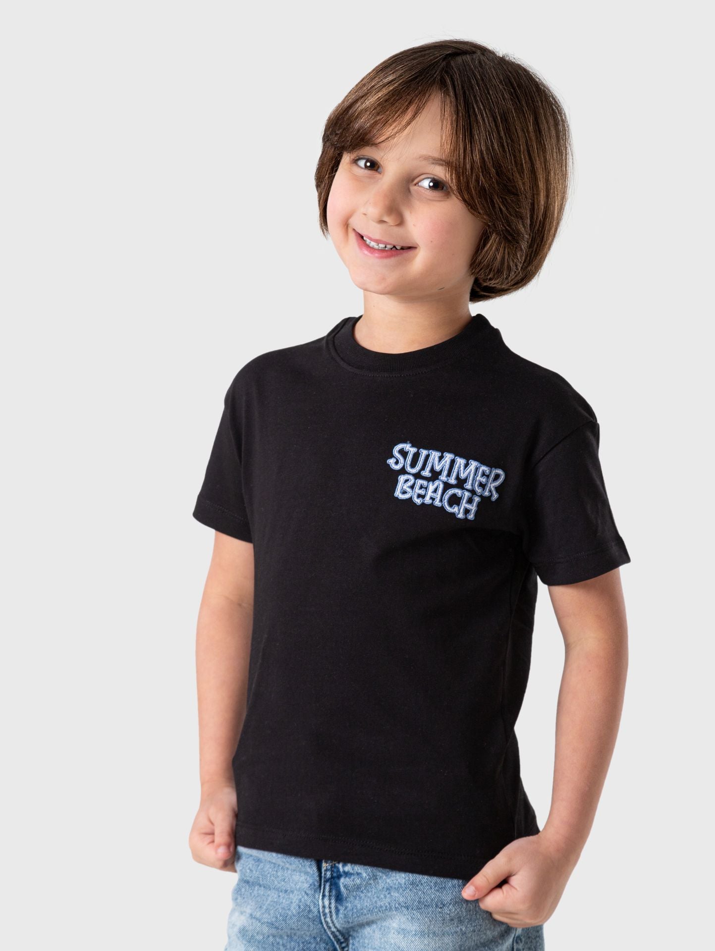 Ninos Kids storeSummer T-ShirtT-ShirtsFent