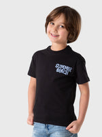 Ninos Kids storeSummer T-ShirtT-ShirtsFent