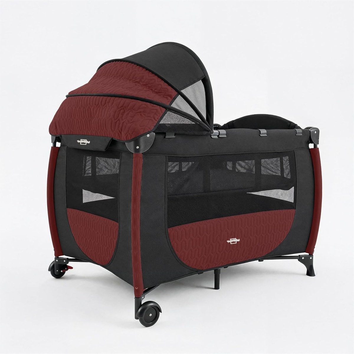 Ninos Kids storeAllure Rocking BedBedsUni Baby