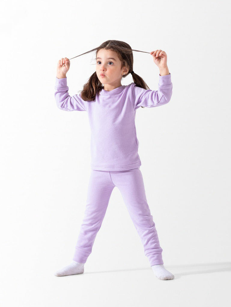 Ninos Kids storePlain Thermal Setدفايات شتويهNINOS