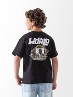 Ninos Kids storeWorld T-ShirtT-ShirtsNINOS