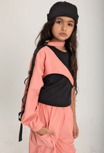 Ninos Kids storeModern Trendy SetØ·Ù‚Ù… Ø®Ø±ÙˆØ¬SOLANG
