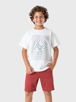 Ninos Kids storeBiking PyjamaSummer PyjamaSharo KIDS