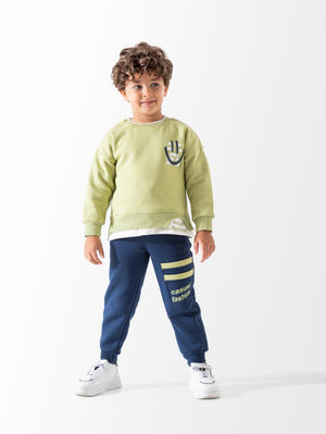 Ninos Kids storeNever PyjamaWinter PyjamaGROUP FIVE