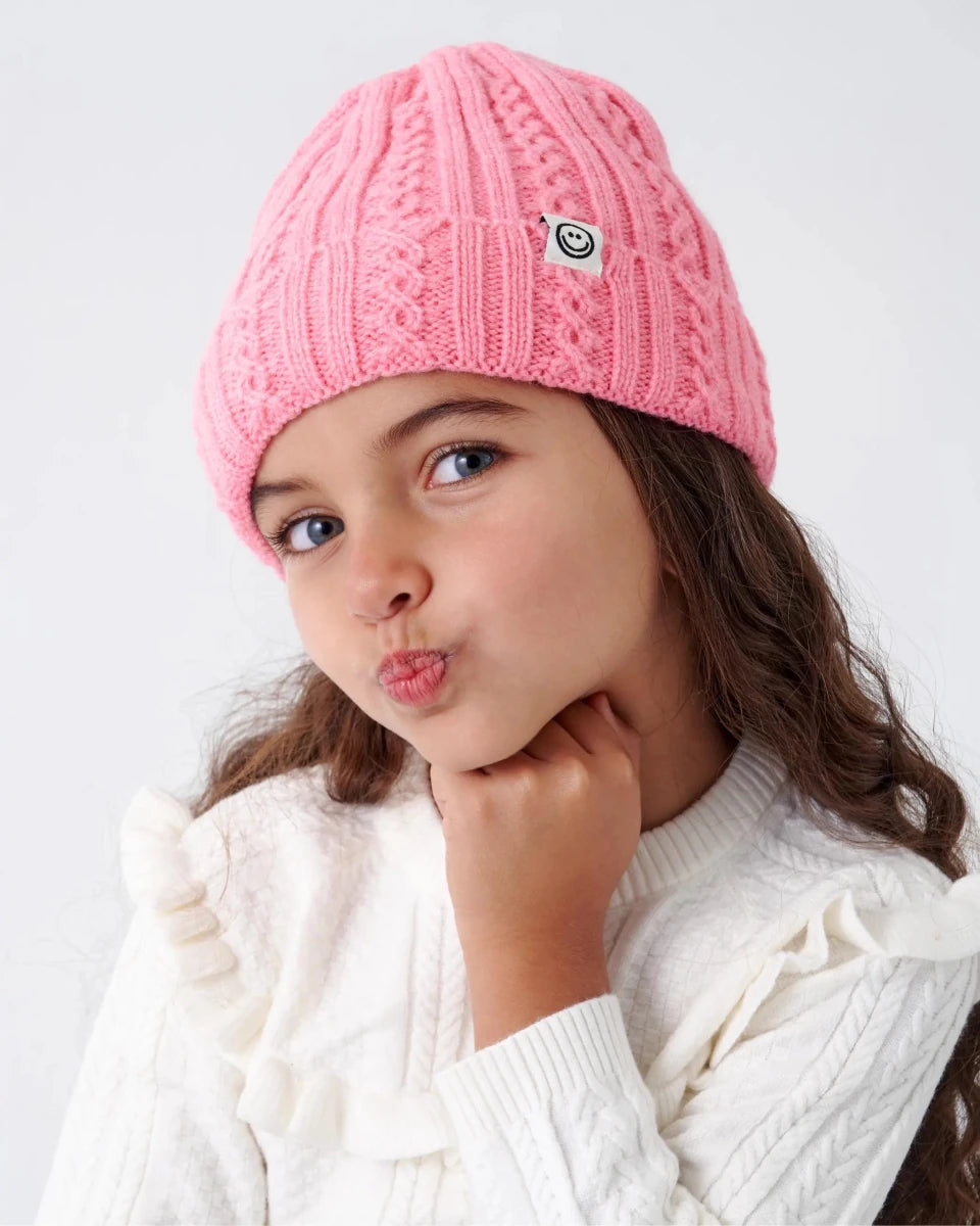 Ninos Kids storeKnit BeanieBeaniesNINOS