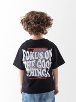 Ninos Kids storeFokus T-ShirtT-ShirtsNINOS