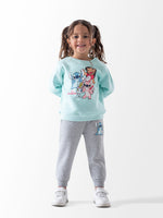 Ninos Kids storeStitch PyjamaWinter PyjamaNINOS