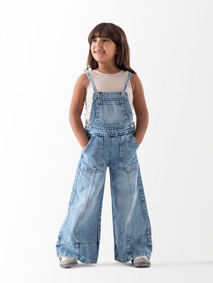 Jeans Overall