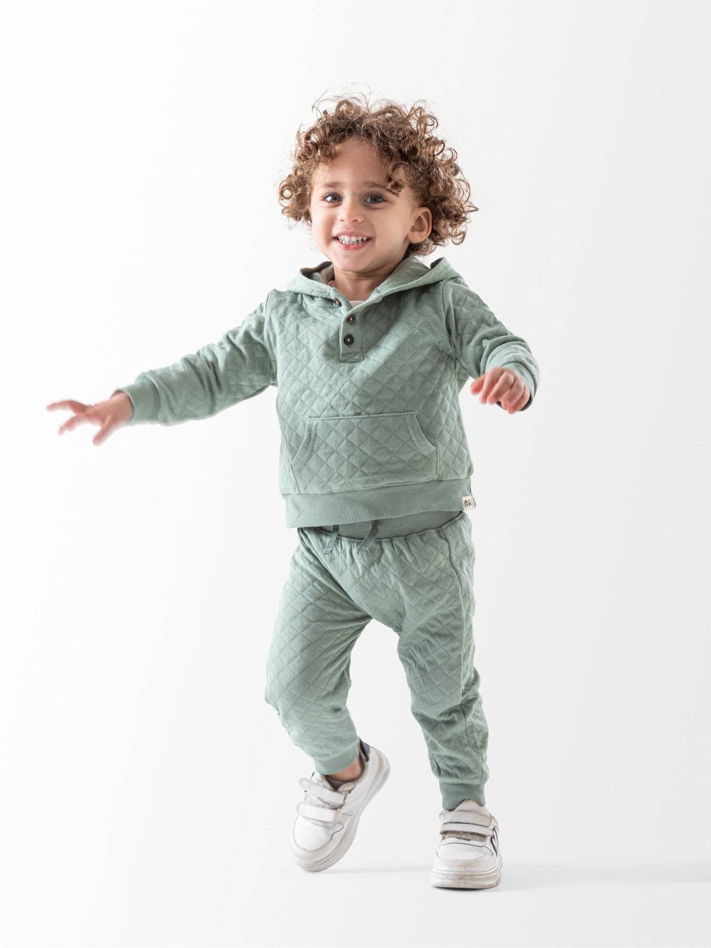 Ninos Kids store3PCS Kangaro Pocket Setطقم 3 قطعGeneric