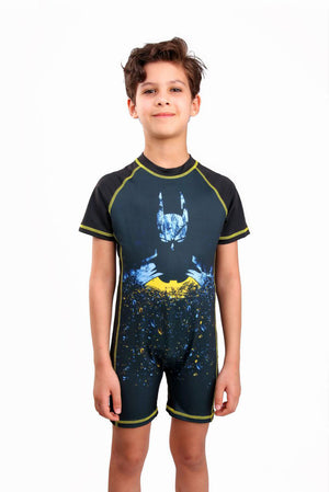 Batman Swim Suit