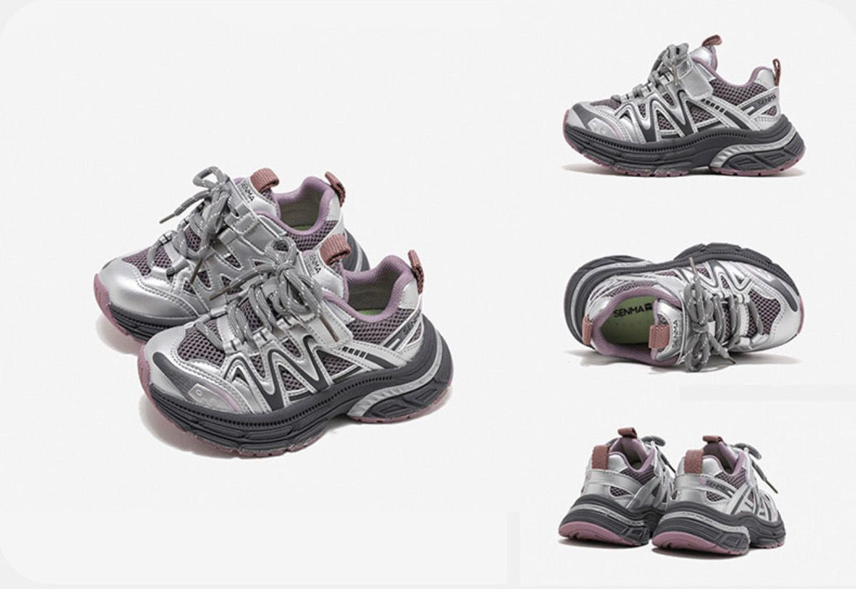 Ninos Kids storeStyle SneakersTrainersGeneric
