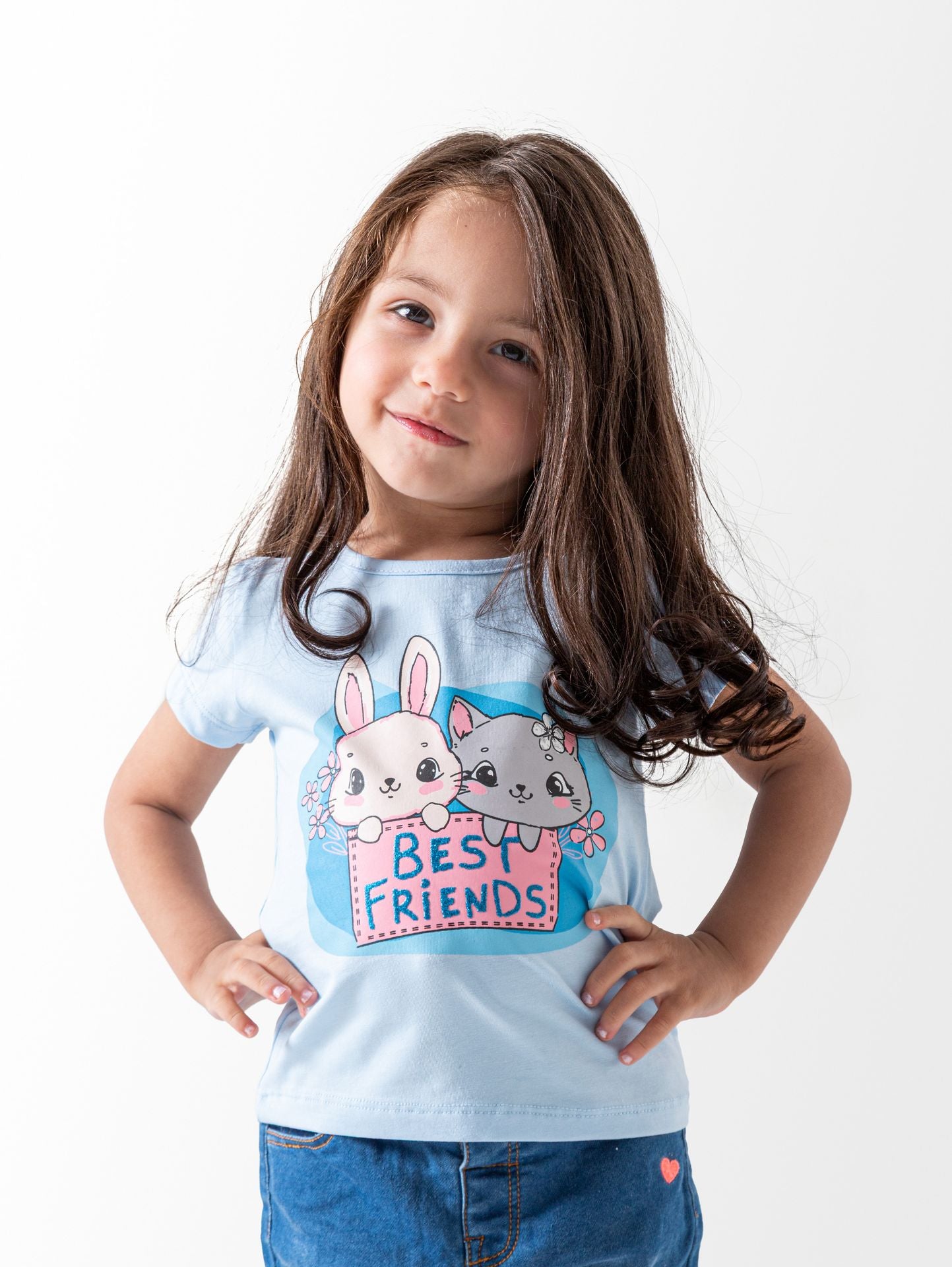 Best Friend T-shirt