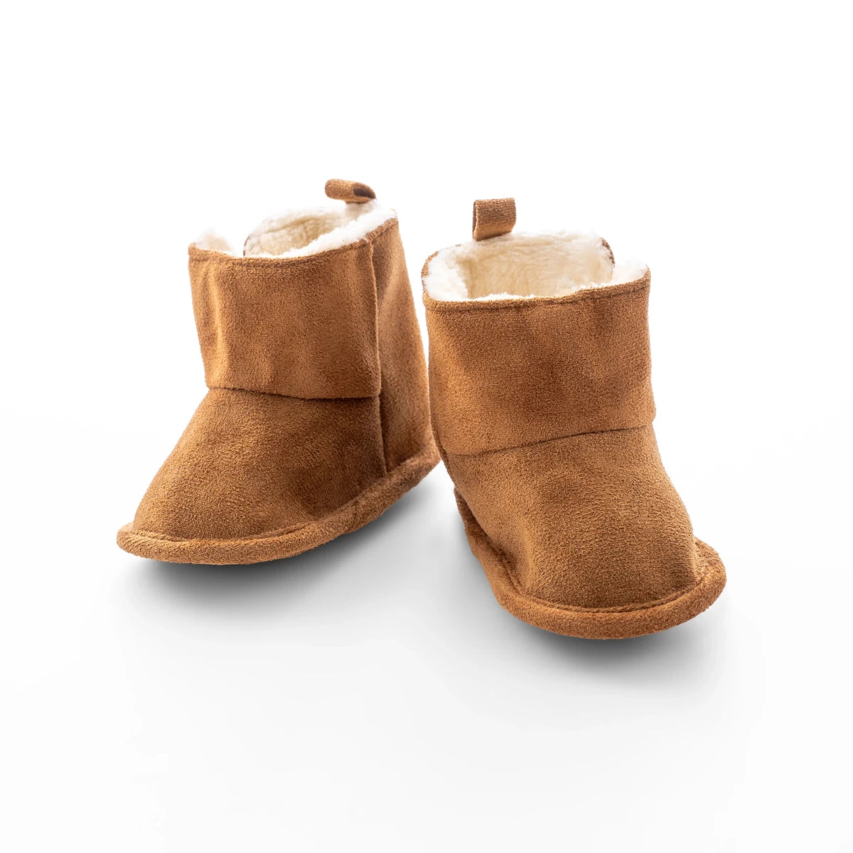 Ninos Kids storeClassic Soft BootSoftshoes (Early Walkers)Generic