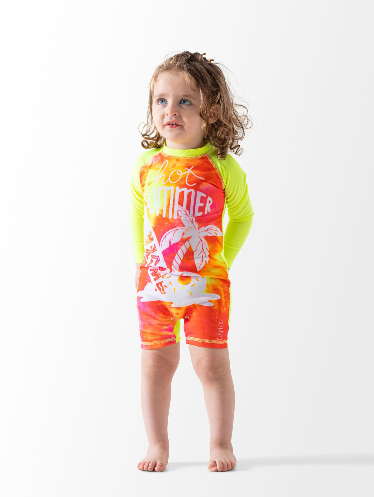 Ninos Kids storeSummer SwimsuitOne - Piece SwimwearLa mer