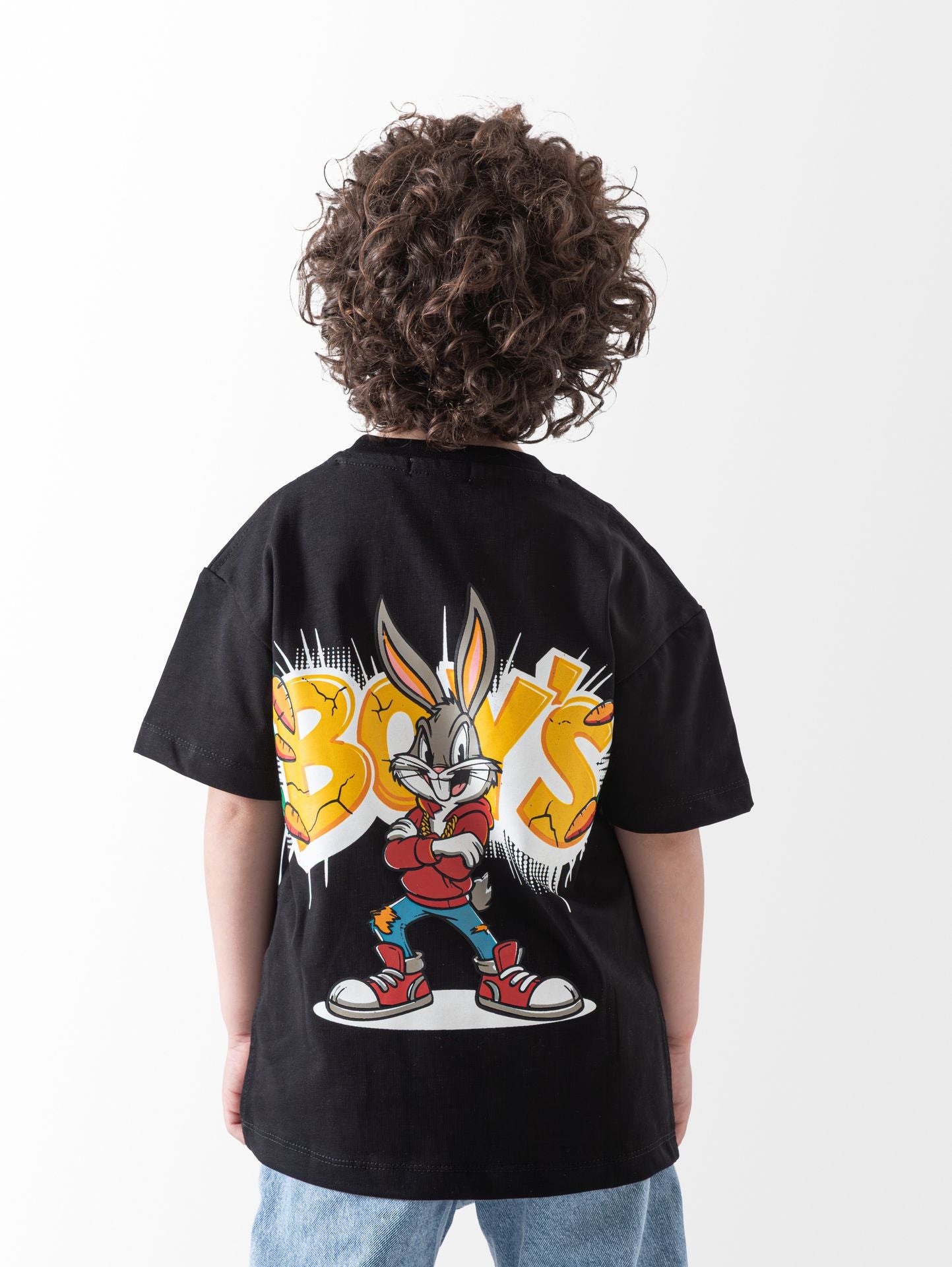 Ninos Kids storeBOYS T-ShirtT-ShirtsNINOS