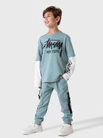 Ninos Kids storeNew Yourk PyjamaSummer PyjamaSOLANG