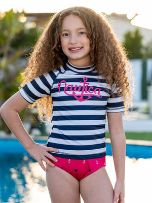 Nautica 2PCS Swimsuit