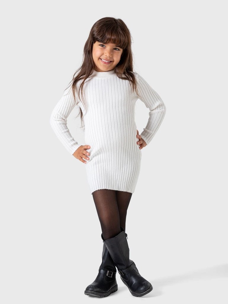Ninos Kids storeBasic Half Collar DressDressesNINOS