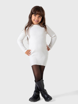 Ninos Kids storeBasic Half Collar DressDressesNINOS