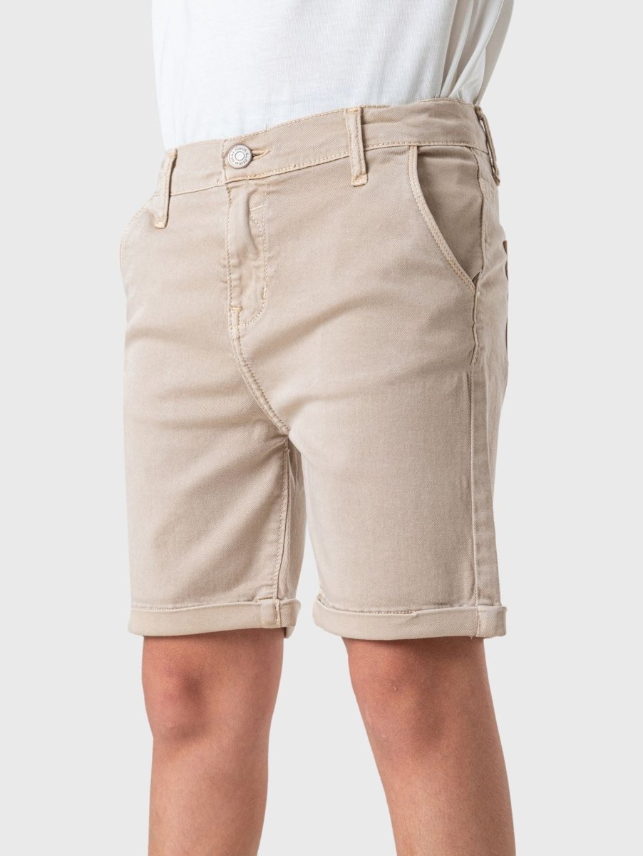 Ninos Kids storeGabardine ShortShortsNINOS