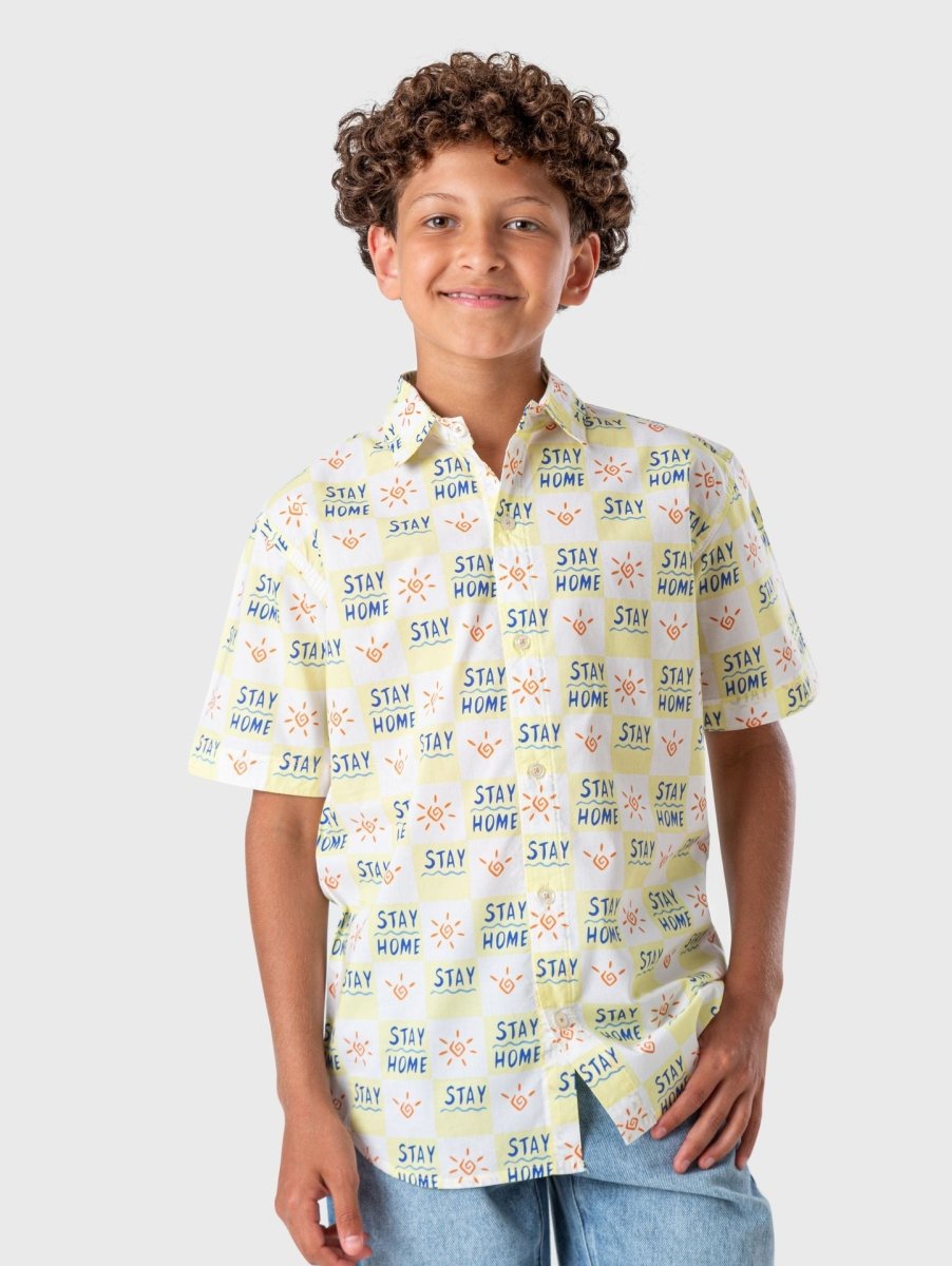 Ninos Kids storeStay ShirtBoy ShirtsDIDUTTI