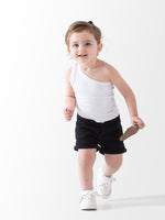 Ninos Kids storeGabardine ShortShortsSplendor