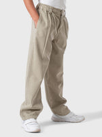 Ninos Kids storeWide Leg Gabardine PantsPantsBloaizone