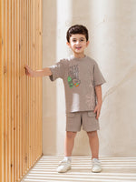 Ninos Kids storeWay Ride PyjamaSummer PyjamaSOTRA