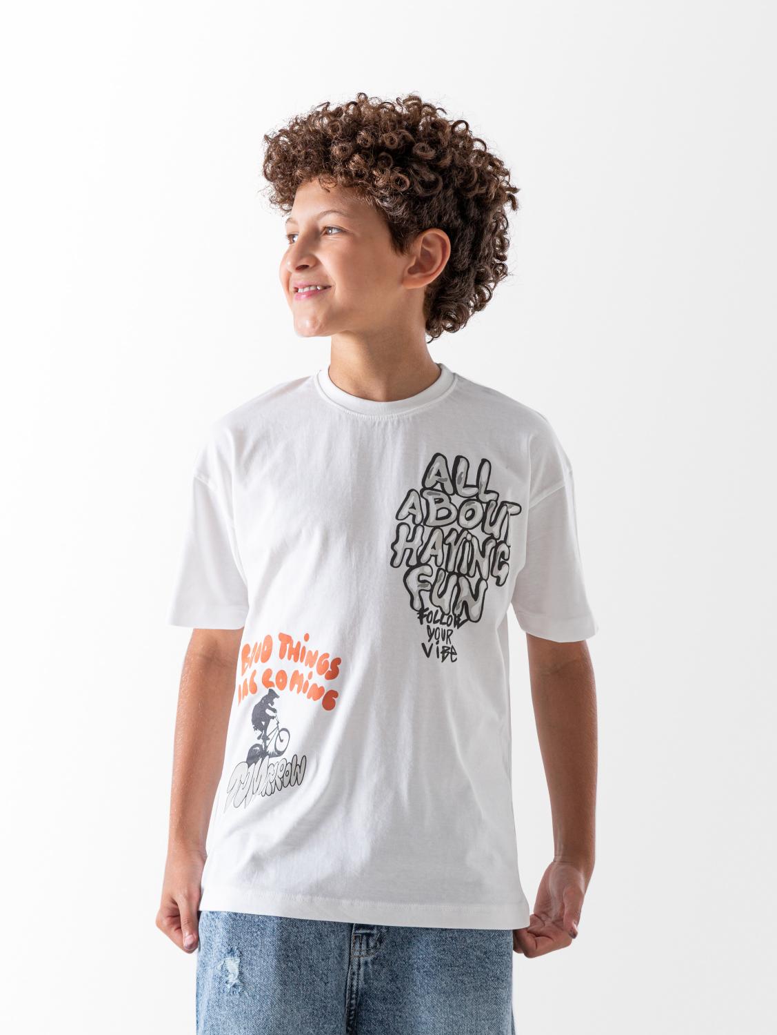 New Yourk T-Shirt