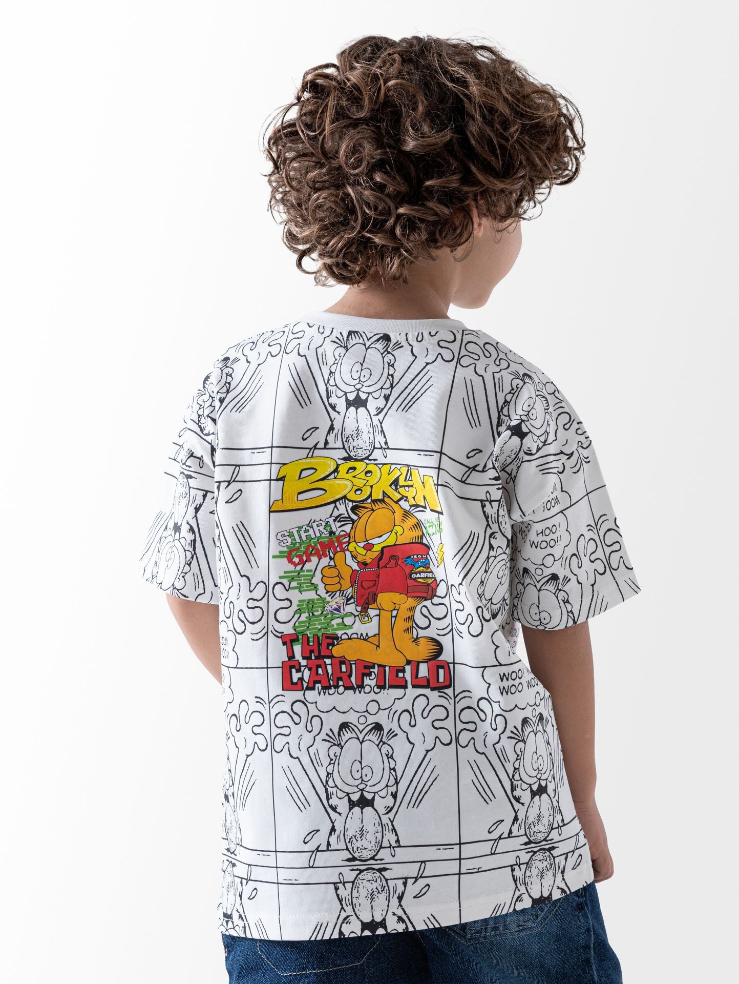 Garfield T-Shirt
