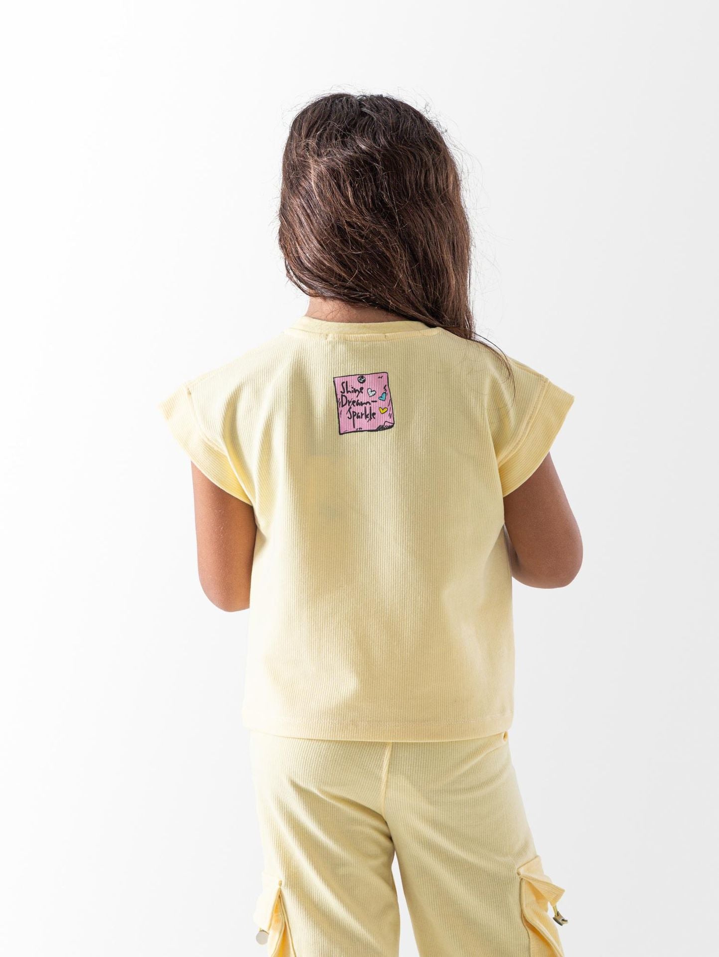 Ninos Kids storeFluter Glow PyjamaSummer PyjamaSOTRA
