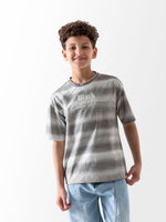 Ninos Kids storeBlack T-ShirtT-ShirtsNINOS